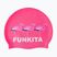 Плавальна шапочка Funkita Silicone flaming go gos