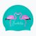 Шапочка для плавання Funkita Silicone go flamingo!