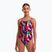Дитячий суцільний купальник  Funkita Single Strap One pieces art dropout