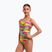 Дитячий суцільний купальник  Funkita Single Strap One pieces maybe wavy