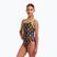 Дитячий суцільний купальник  Funkita Diamond Back One pieces pine gap