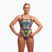 Купальник суцільний жіночий Funkita Single Strap One pieces happy hide