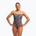 Купальник суцільний жіночий Funkita Tie Me Tight One pieces pine gap