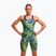 Купальник суцільний жіночий Funkita Fast Training One pieces scaled back