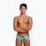 Дитячі плавальні боксерки Funky Trunks Sidewinder Trunks scaled black