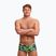 Чоловічі плавальні боксерки Funky Trunks Classic Trunks scaled back