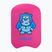 Дошка для плавання Funkita Training Kickboard purple back
