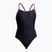 Купальник суцільний жіночий Funkita Diamond Back One Piece be positive