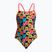 Купальник суцільний дитячий Funkita Single Strap One Piece berry good