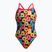 Купальник суцільний дитячий Funkita Single Strap One Piece berry good