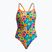 Купальник суцільний жіночий Funkita Diamond Back One Piece five serves