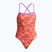 Купальник суцільний жіночий Funkita Strapped In One Piece paw paw