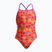 Купальник суцільний дитячий Funkita Strapped In One Piece paw paw