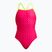 Купальник суцільний дитячий Funkita Strapped In One Piece pink proton
