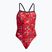 Купальник суцільний жіночий Funkita Single Strength One Piece scribbles