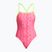 Купальник суцільний жіночий Funkita Tie Me Tight One Piece sweet stack