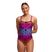 Купальник суцільний жіночий Funkita Single Strap One Piece wild animal
