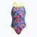 Купальник суцільний дитячий Funkita Tie Me Tight One Piece zesty besty