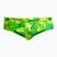 Плавки чоловічі Funky Trunks Seamed Briefs try tonic