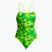 Купальник суцільний жіночий Funkita Single Strap One Piece try tonic