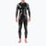 Гідрокостюм для триатлону чоловічий 2XU Propel PRO black/silver