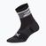 Шкарпетки для бігу 2XU Vectr Cushion Crew black/white