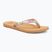 В'єтнамки жіночі Rip Curl Freedom Bloom Open Toe cornflower blue