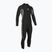 Гідрокостюм чоловічий Rip Curl Dawn Patrol 4/3mm Back Zip deep cactus