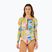 Гідрокостюм жіночий Rip Curl G-Bomb 1.5 mm Full Zip Springsuit multicolor