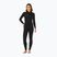 Гідрокостюм жіночий Rip Curl Trad 4/3 mm Back Zip black