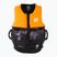 Жилет Jetpilot 3Sxty Hyperflex S-Grip Eco L50 Vest charcoal/orange