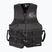 Жилет чоловічий Jetpilot Helium F/E Nylon Vest black/black