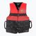 Жилет чоловічий Jetpilot Helium F/E Nylon Vest black/red