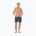 Шорти для плавання чоловічі Rip Curl Offset Volley navy