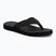 В'єтнамки чоловічі Rip Curl Chiba Open Toe black