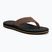 В'єтнамки чоловічі Rip Curl Chiba Open Toe brown/black