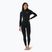 Гідрокостюм жіночий Rip Curl Ebomb 3/2 мм Zip Free black