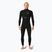 Гідрокостюм чоловічий Rip Curl E Bomb 4/3 мм Zip Free black