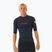Футболка для плавання чоловіча Rip Curl Dawn Patrol UPF Performance navy marle