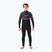 Гідрокостюм дитячий Rip Curl Flashbomb 4/3 мм Chest Zip purple night