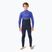 Гідрокостюм дитячий Rip Curl Flashbomb 4/3 мм Chest Zip wild berry