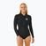Гідрокостюм жіночий Rip Curl G-Bomb 1,5 mm Full Zip Springsuit black