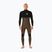 Гідрокостюм чоловічий Rip Curl E Bomb 4/3 мм Zip Free deep rock