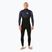 Гідрокостюм чоловічий Rip Curl E Bomb 4/3 мм Zip Free wild berry