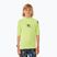 Футболка для плавання дитяча Rip Curl Brand Wave UPF Rash Vest lime