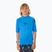 Rip Curl Lycra Lycra Brand Wave UPF синя гумка дитяча плавальна сорочка