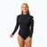 Купальник суцільний жіночий Rip Curl Premium Surf LS Surf black