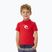 Футболка для плавання дитяча Rip Curl Brand Wave UPF red