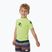 Футболка для плавання дитяча Rip Curl Brand Wave UPF lime
