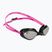 Окуляри для плавання 2XU Propel Swim punk pink/mirror